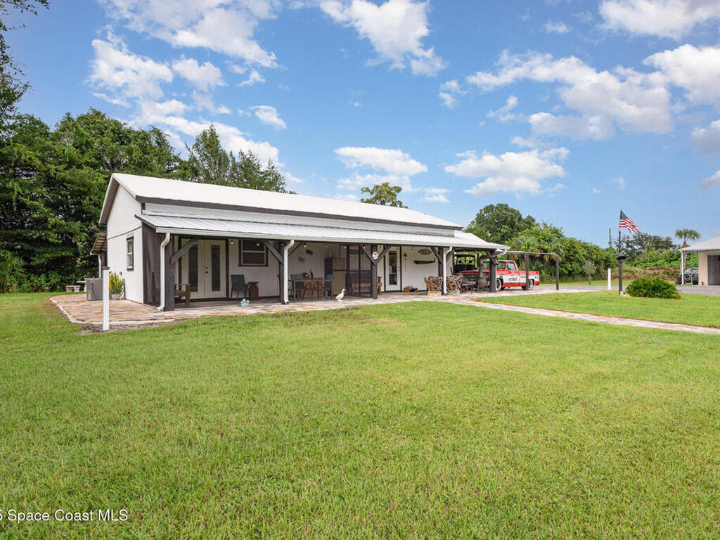 3480 Coral Avenue, Mims, FL 32754