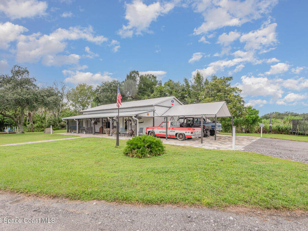 3480 Coral Avenue, Mims, FL 32754