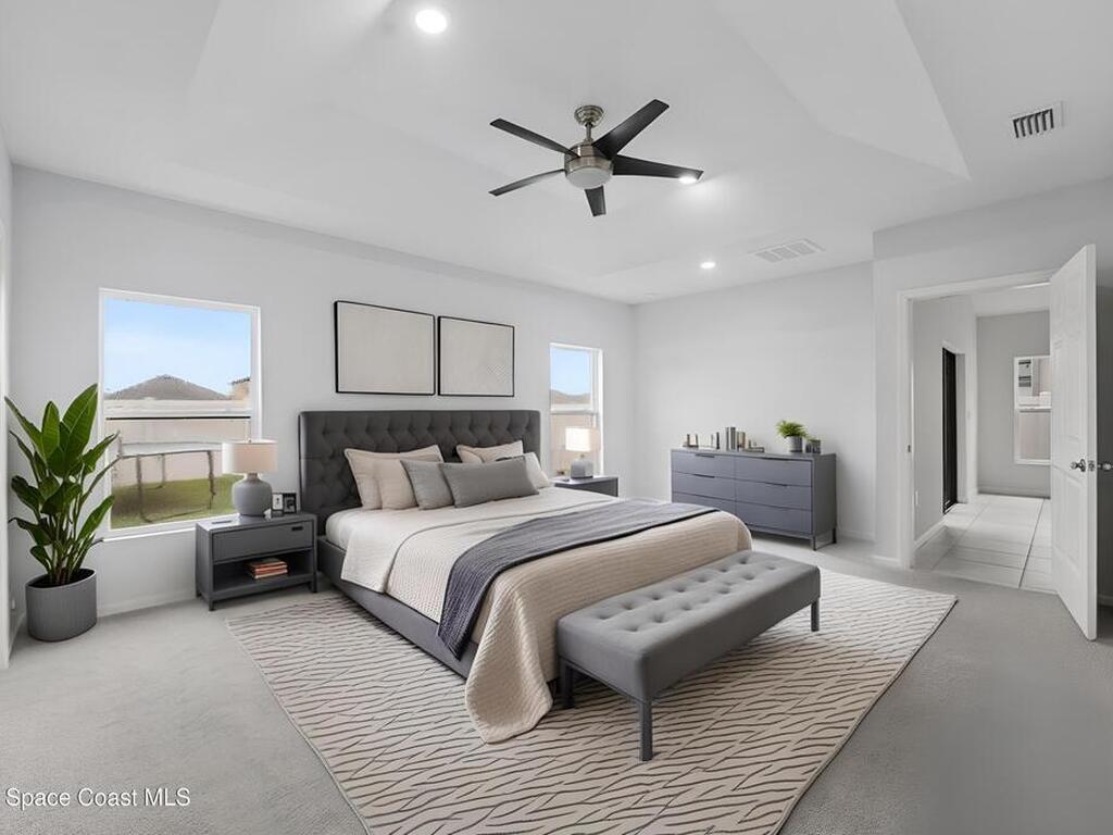 4198 Alligator Flag Circle, West Melbourne, FL 32904