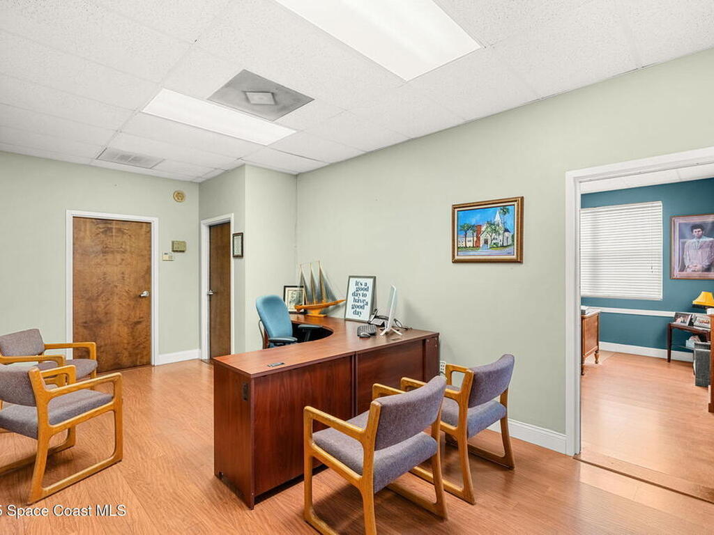 1824 S Harbor City Boulevard, Melbourne, FL 32901