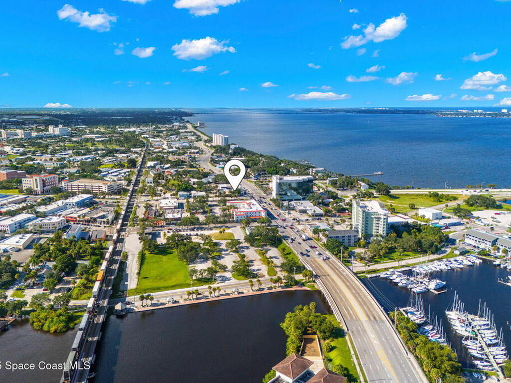 1824 S Harbor City Boulevard, Melbourne, FL 32901