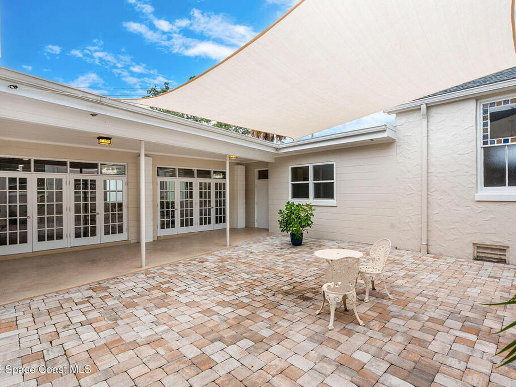 1824 S Harbor City Boulevard, Melbourne, FL 32901