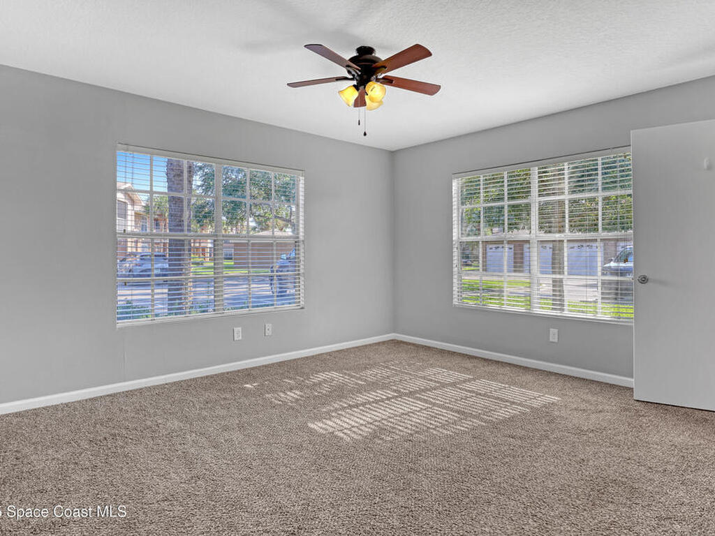 1841 Long Iron Drive, Rockledge, FL 32955