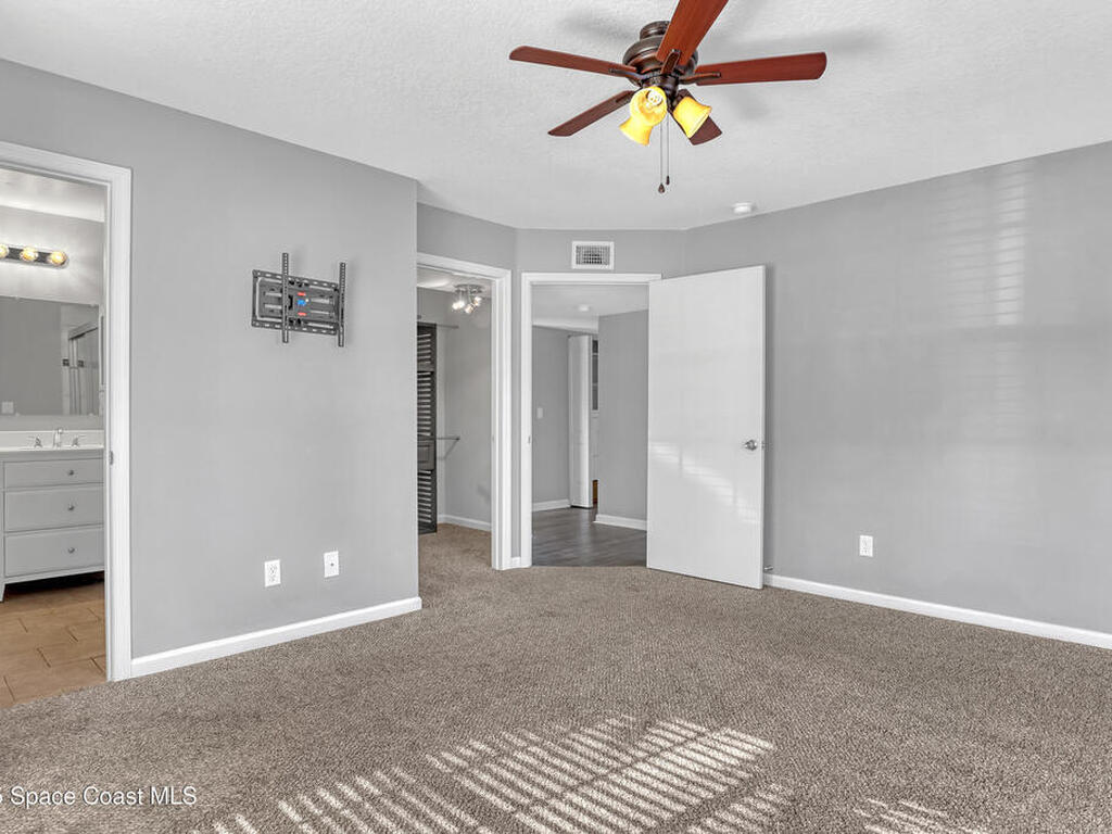 1841 Long Iron Drive, Rockledge, FL 32955