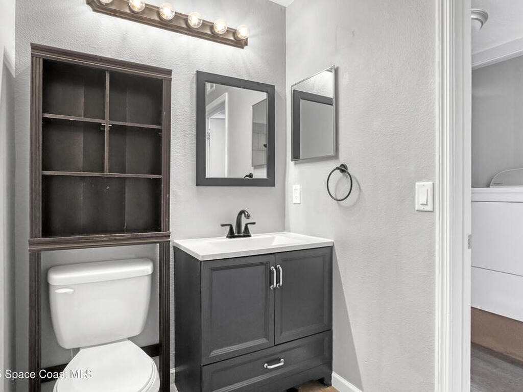 1841 Long Iron Drive, Rockledge, FL 32955