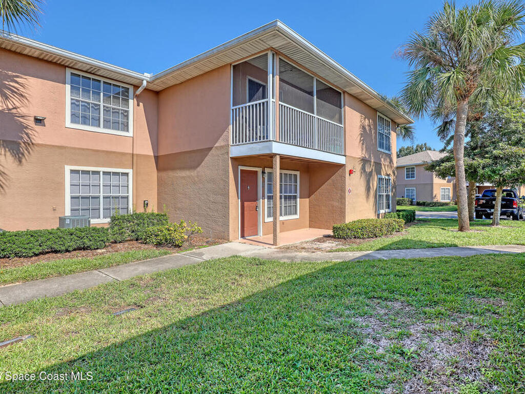 1841 Long Iron Drive, Rockledge, FL 32955