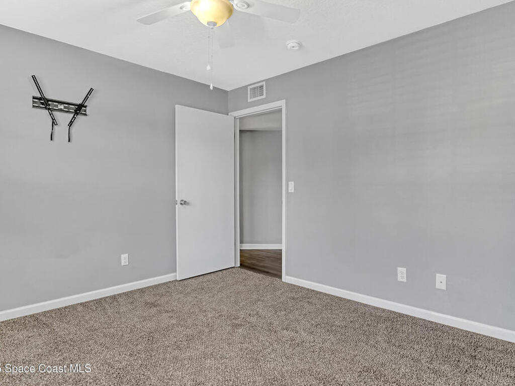 1841 Long Iron Drive, Rockledge, FL 32955