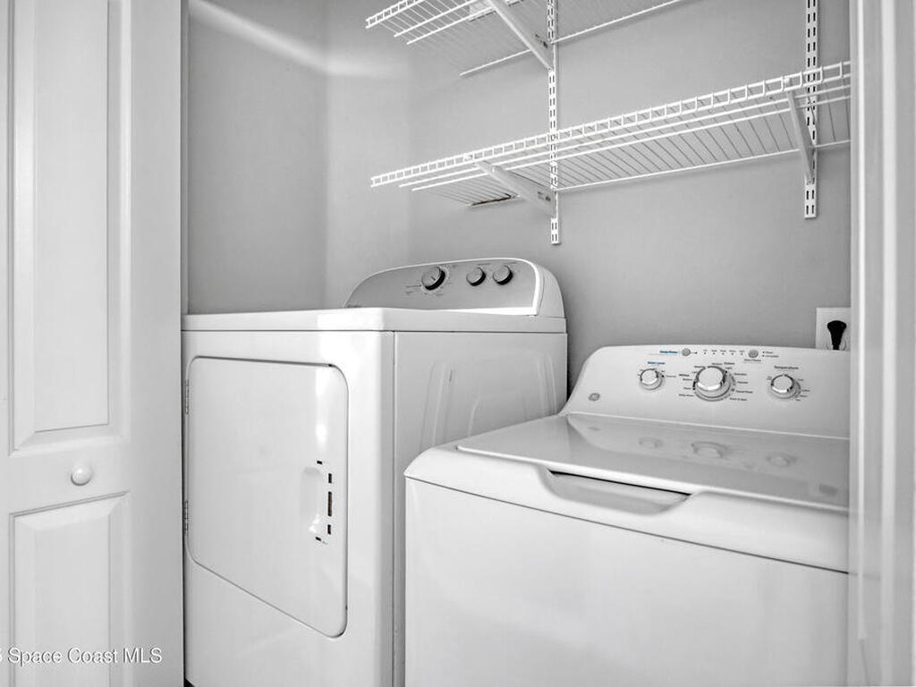 1841 Long Iron Drive, Rockledge, FL 32955