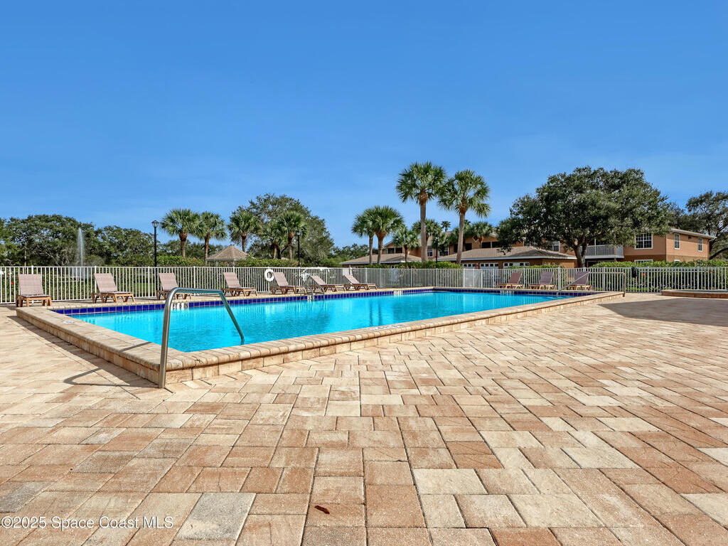 1841 Long Iron Drive, Rockledge, FL 32955