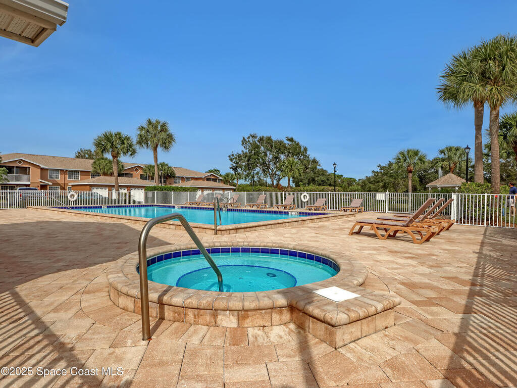 1841 Long Iron Drive, Rockledge, FL 32955