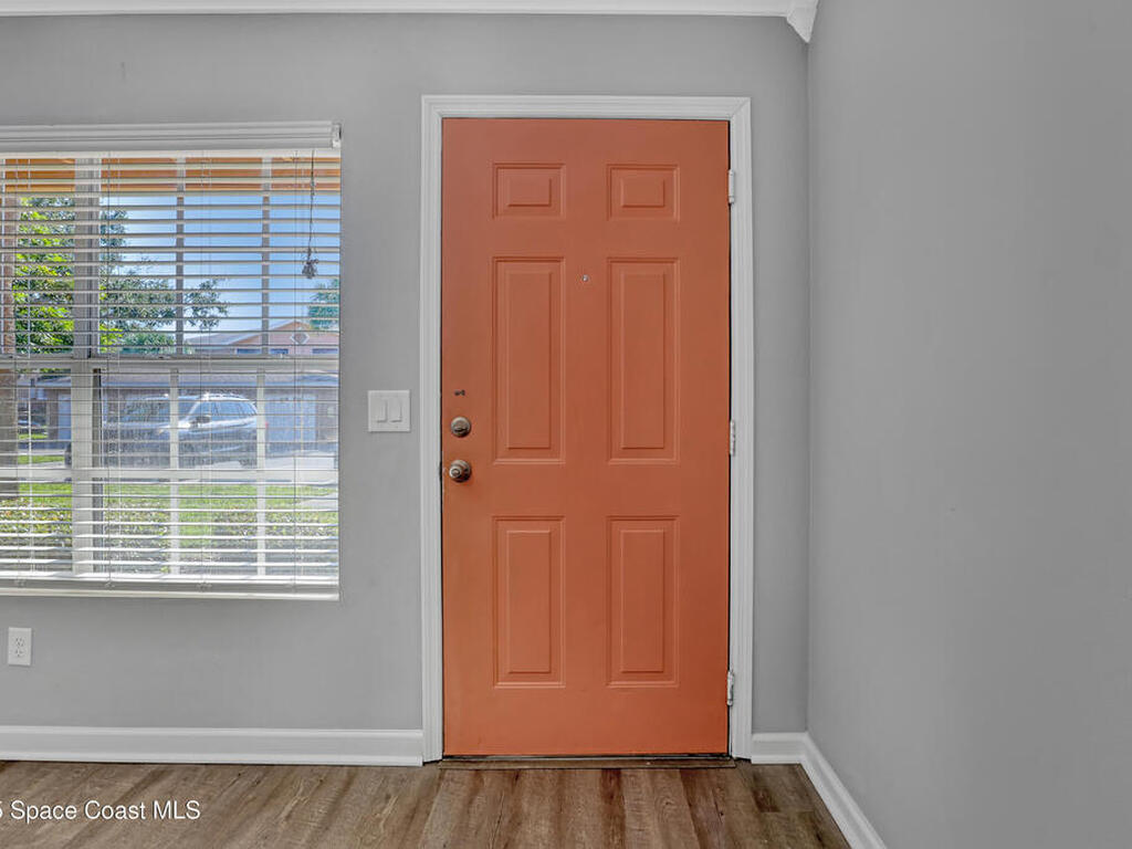 1841 Long Iron Drive, Rockledge, FL 32955