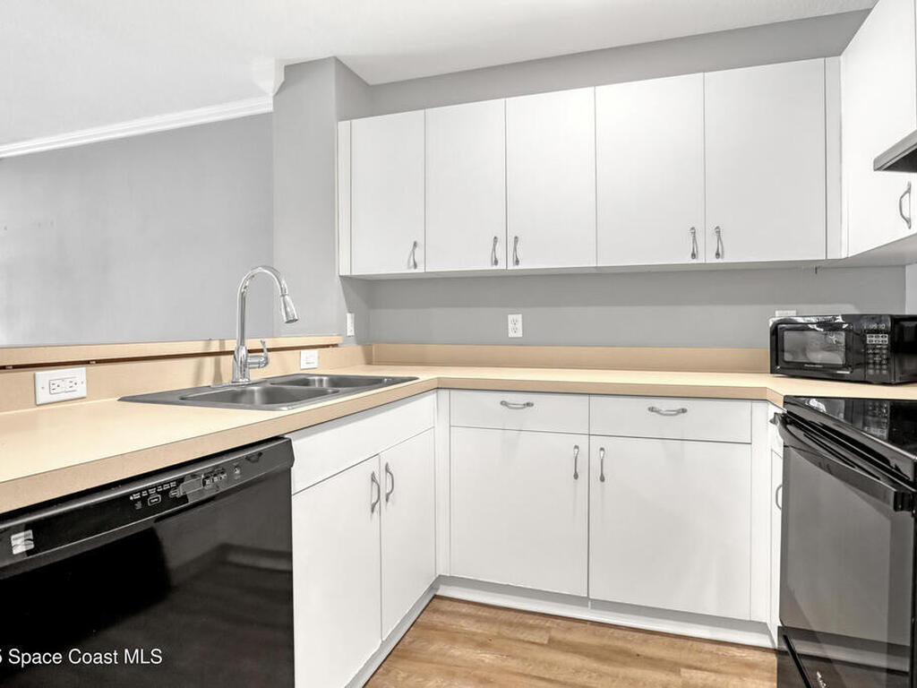 1841 Long Iron Drive, Rockledge, FL 32955