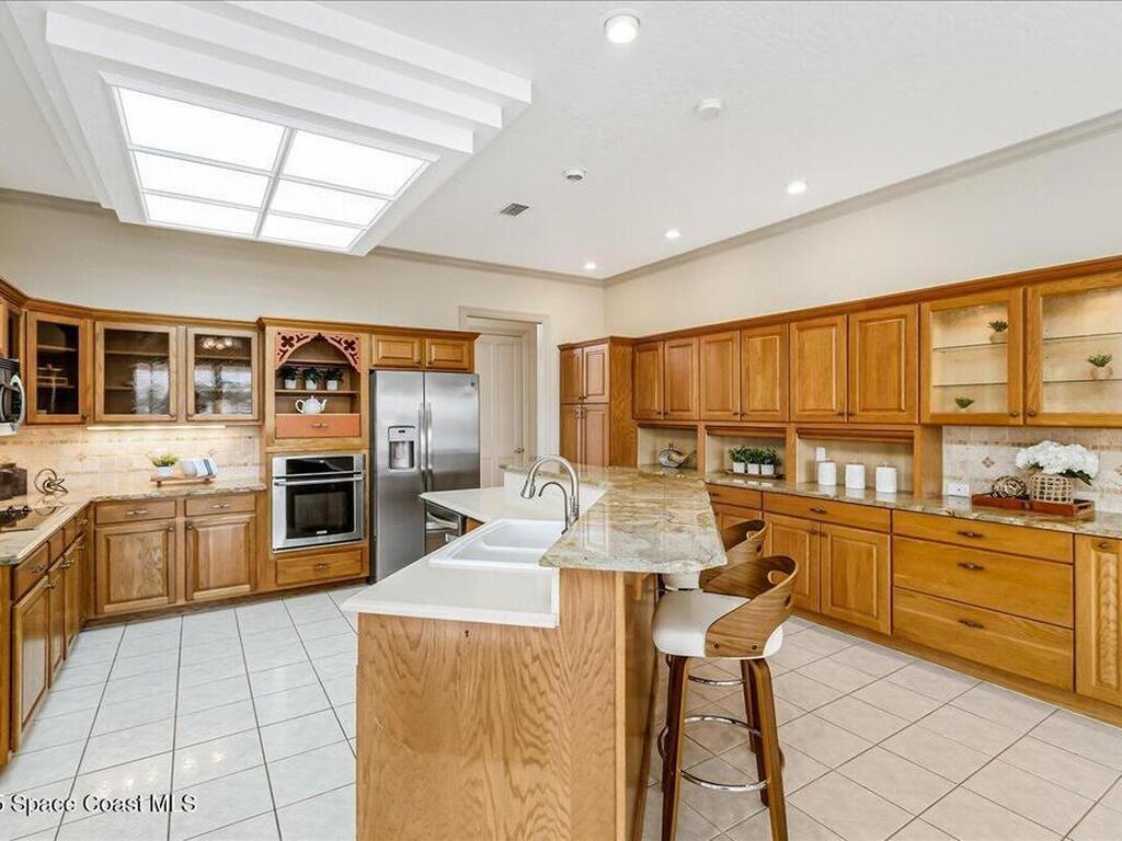 3790 Peacock Drive, Melbourne, FL 32904