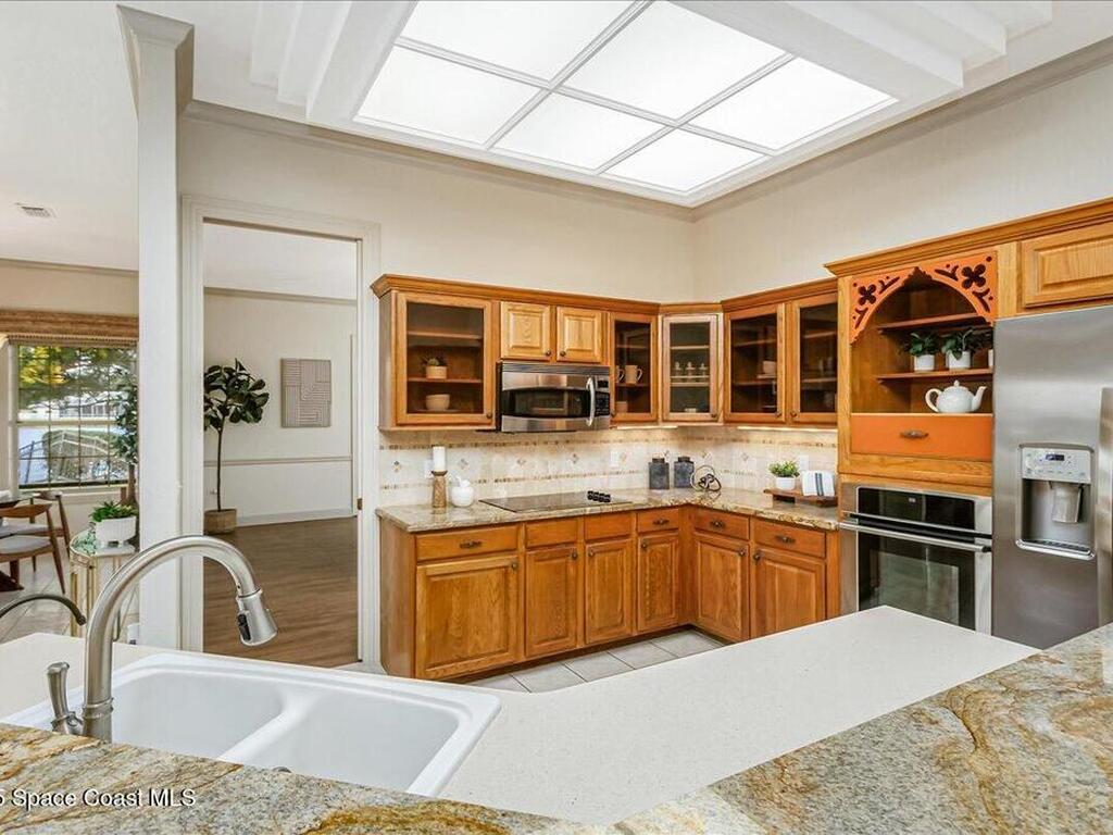 3790 Peacock Drive, Melbourne, FL 32904