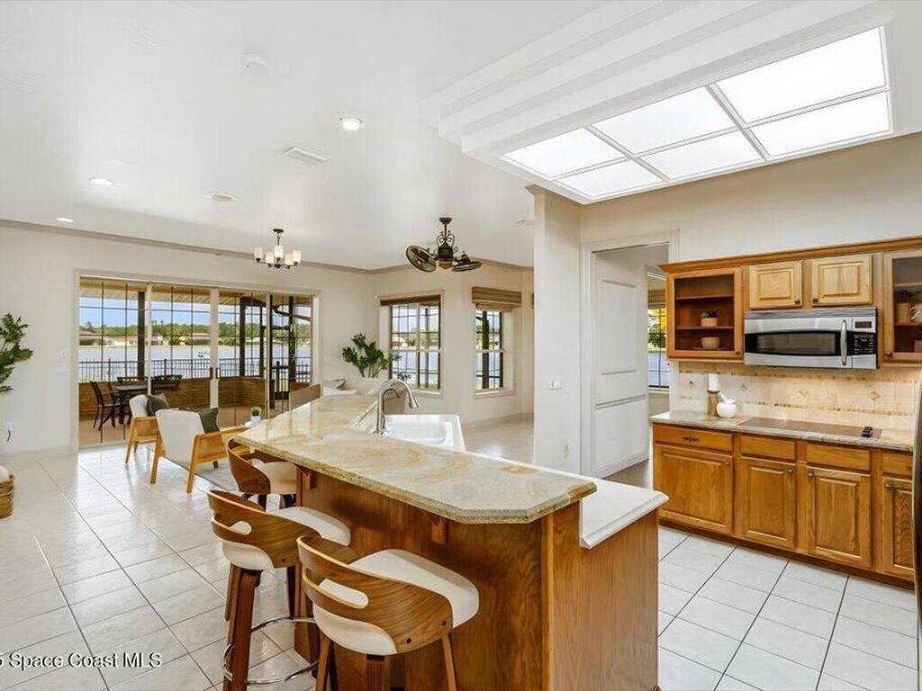 3790 Peacock Drive, Melbourne, FL 32904