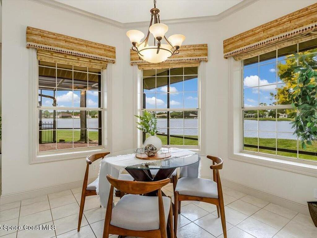 3790 Peacock Drive, Melbourne, FL 32904