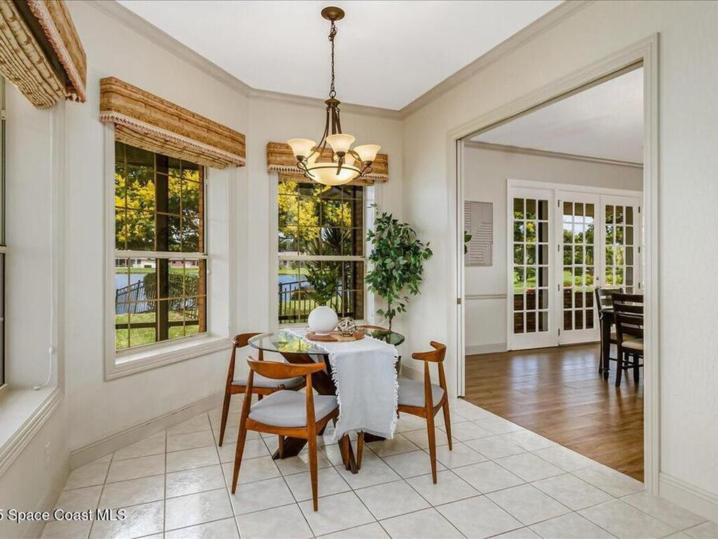 3790 Peacock Drive, Melbourne, FL 32904