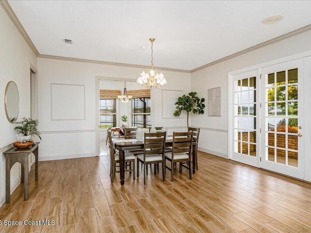 3790 Peacock Drive, Melbourne, FL 32904