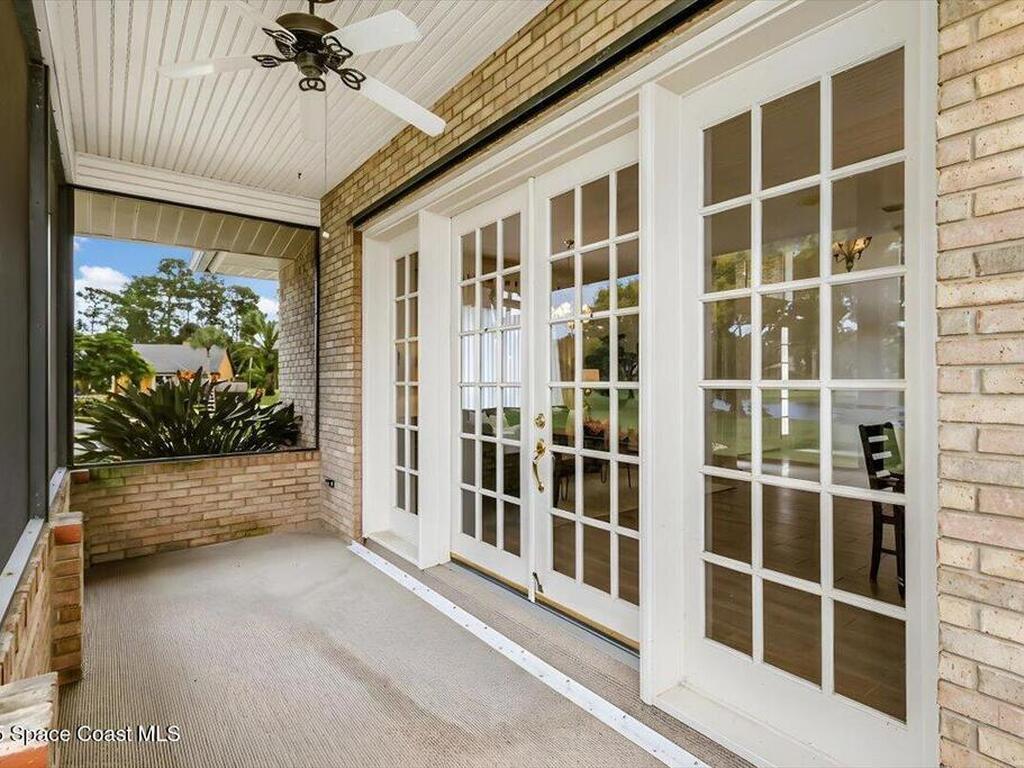 3790 Peacock Drive, Melbourne, FL 32904