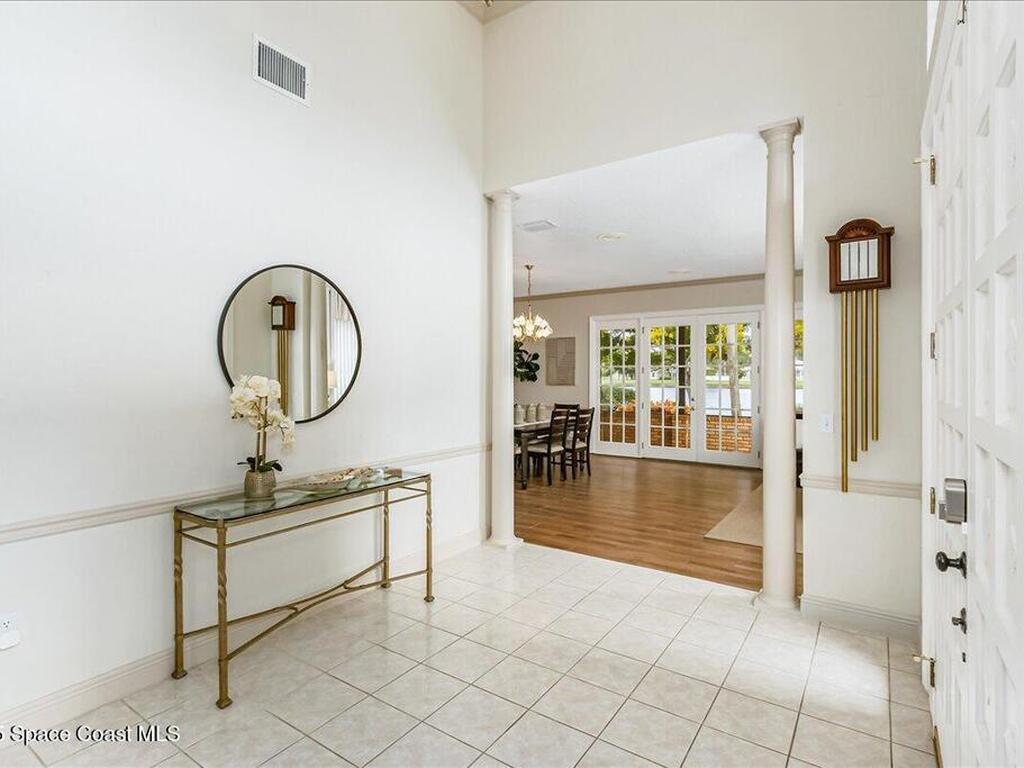 3790 Peacock Drive, Melbourne, FL 32904