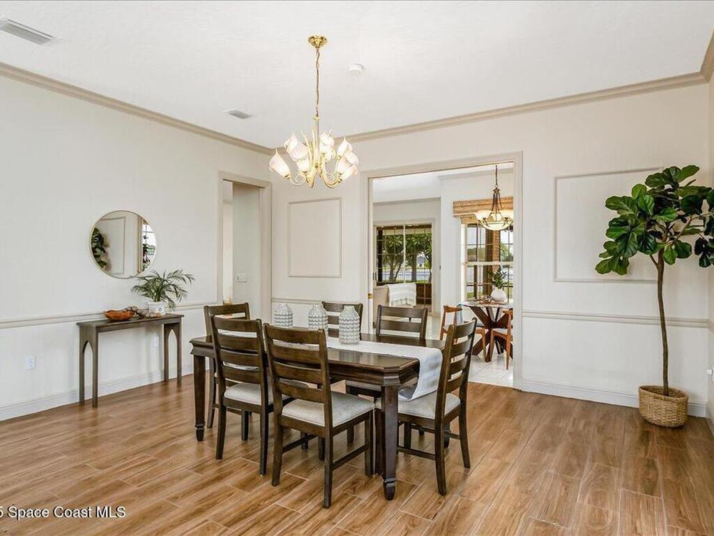 3790 Peacock Drive, Melbourne, FL 32904