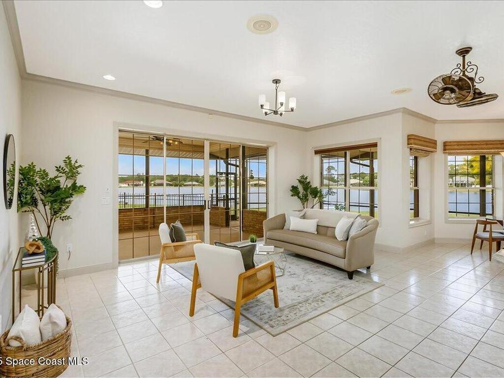 3790 Peacock Drive, Melbourne, FL 32904