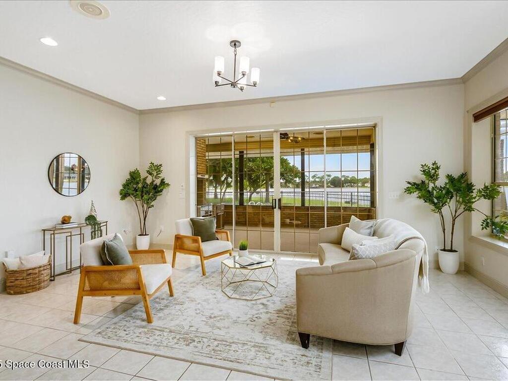 3790 Peacock Drive, Melbourne, FL 32904