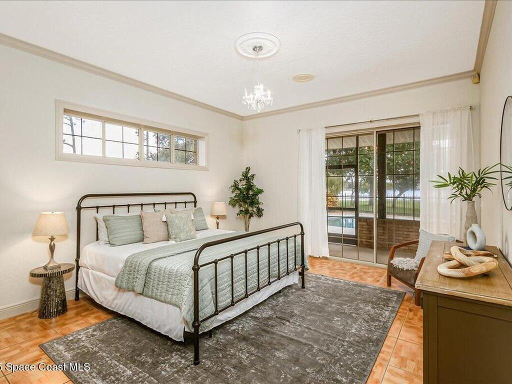 3790 Peacock Drive, Melbourne, FL 32904