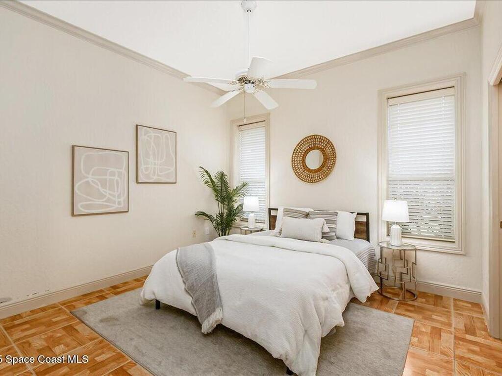 3790 Peacock Drive, Melbourne, FL 32904