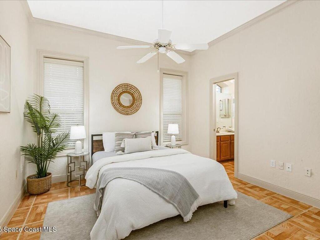 3790 Peacock Drive, Melbourne, FL 32904