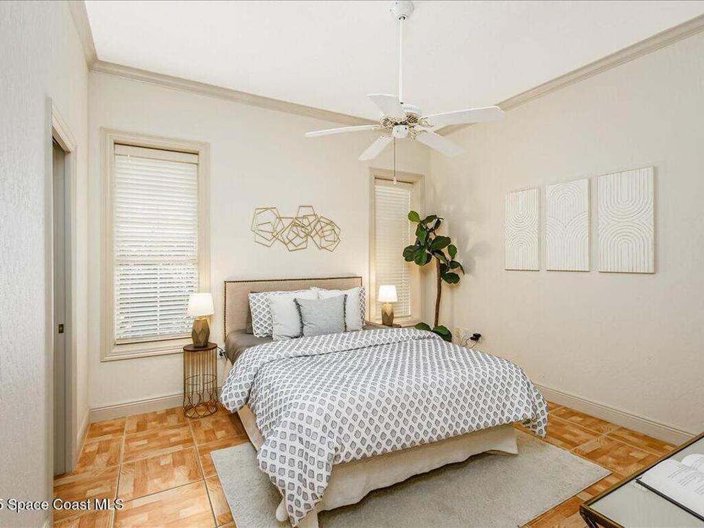 3790 Peacock Drive, Melbourne, FL 32904