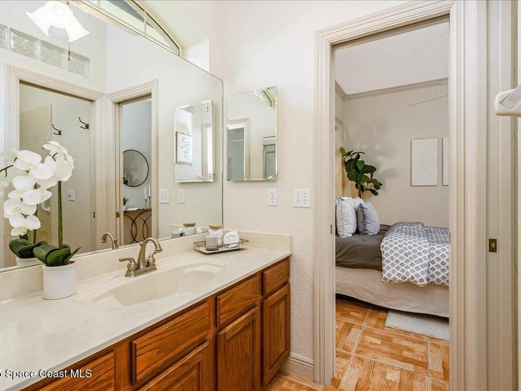 3790 Peacock Drive, Melbourne, FL 32904