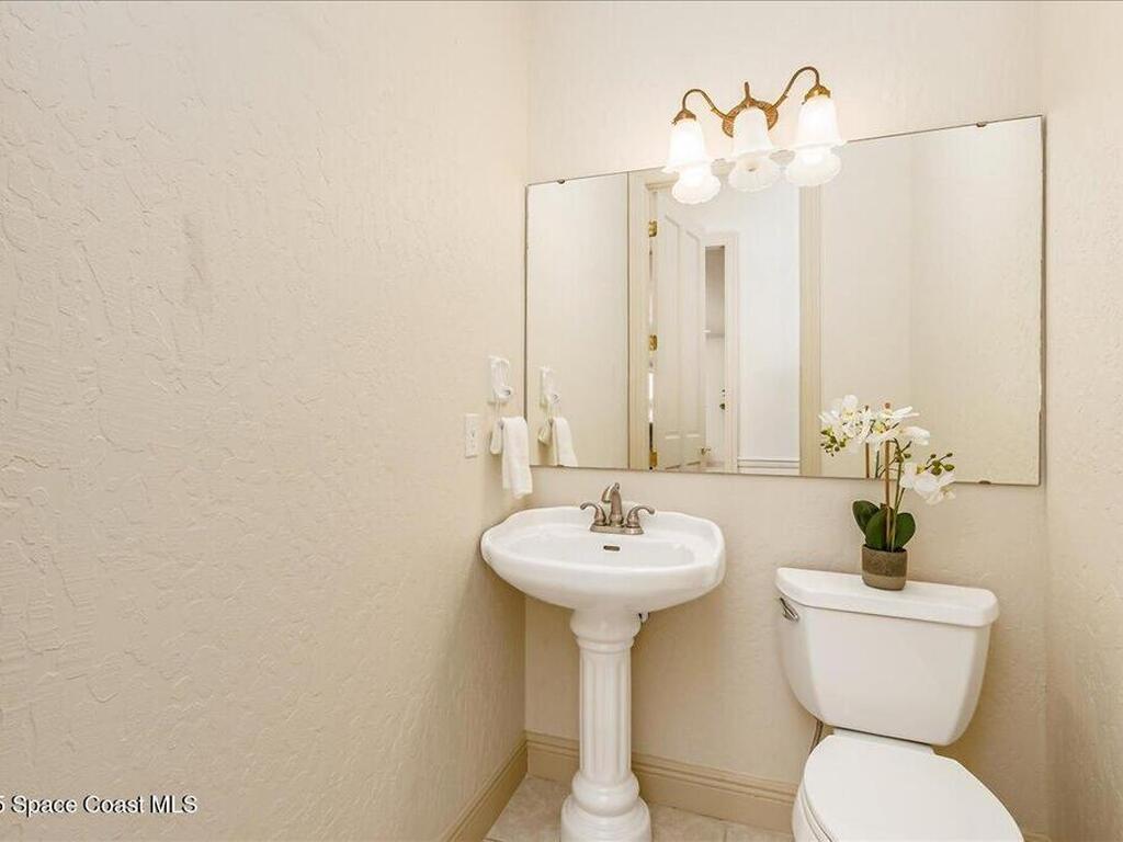 3790 Peacock Drive, Melbourne, FL 32904