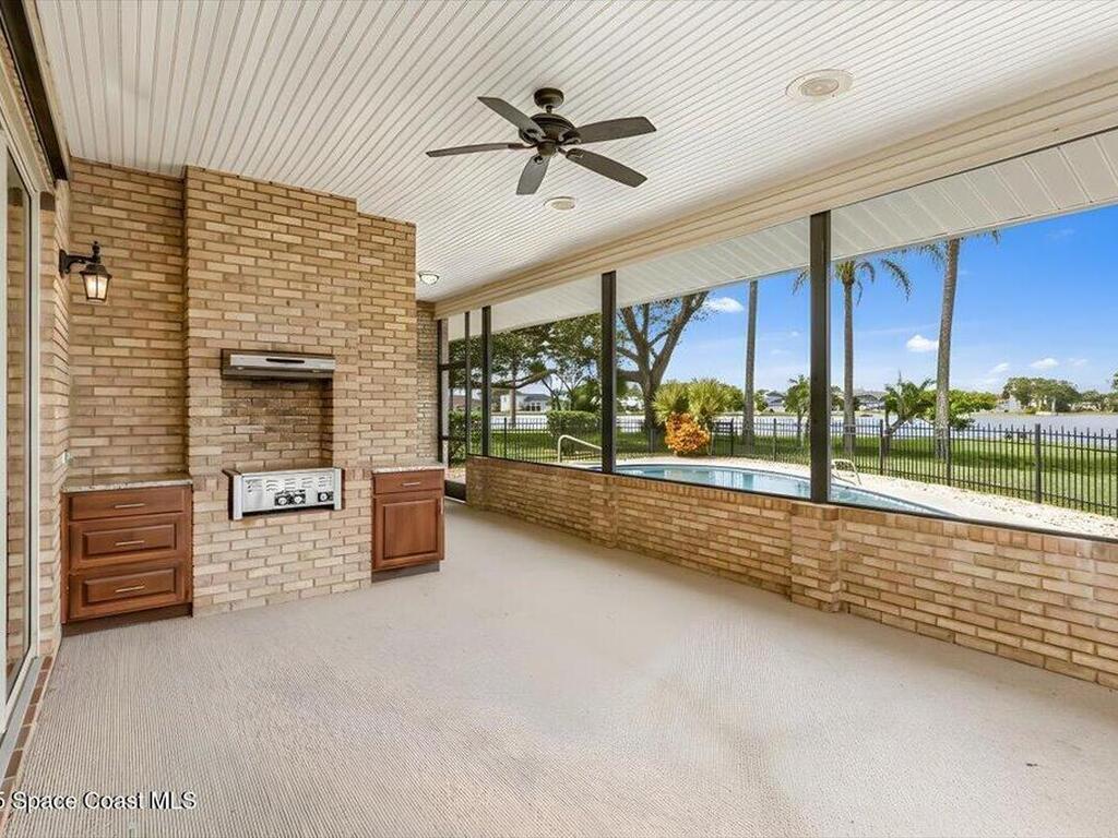 3790 Peacock Drive, Melbourne, FL 32904