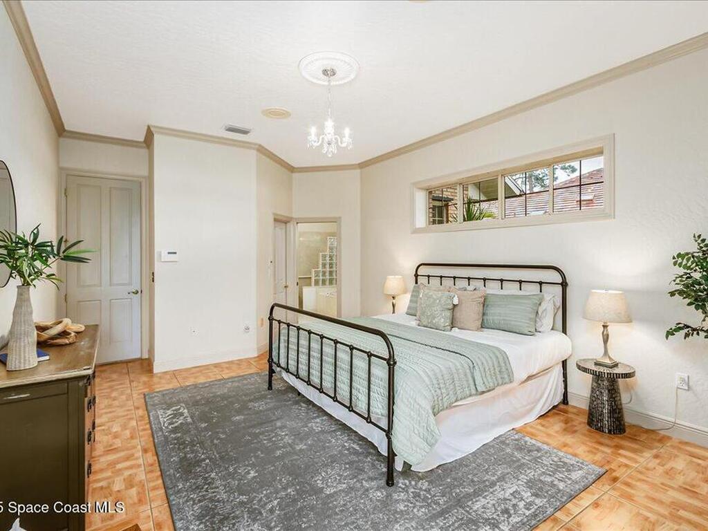 3790 Peacock Drive, Melbourne, FL 32904