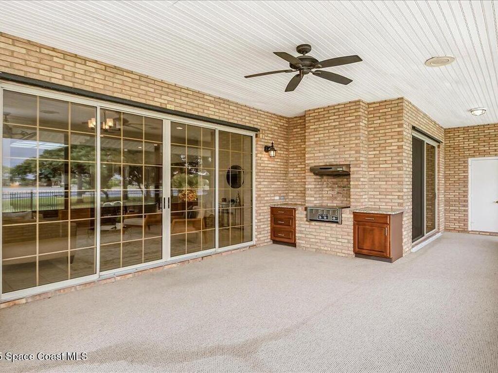 3790 Peacock Drive, Melbourne, FL 32904