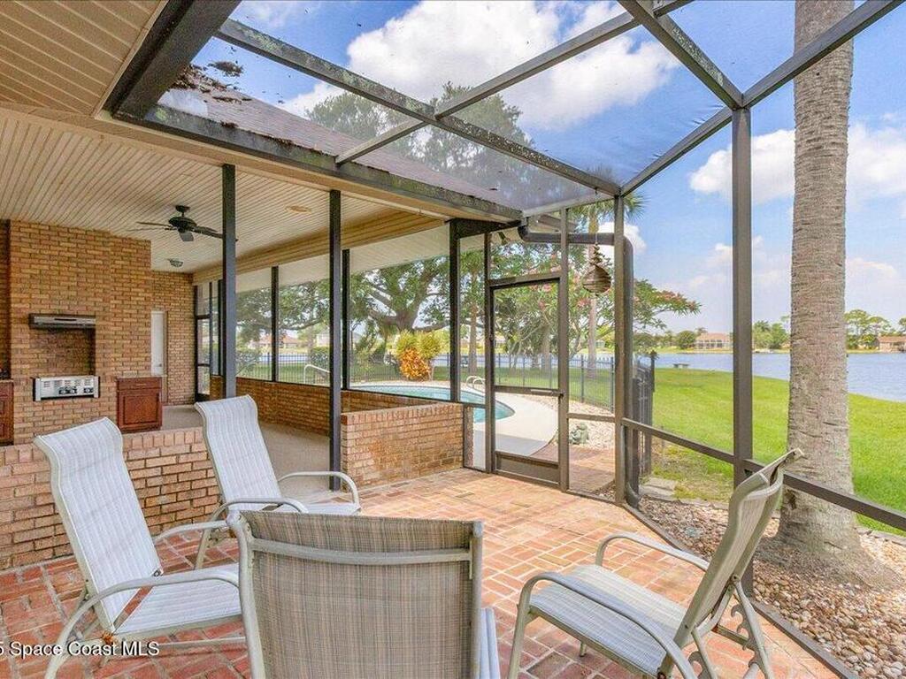 3790 Peacock Drive, Melbourne, FL 32904