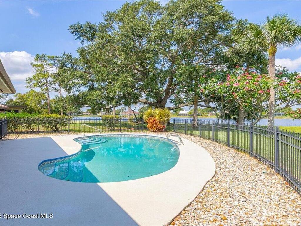 3790 Peacock Drive, Melbourne, FL 32904