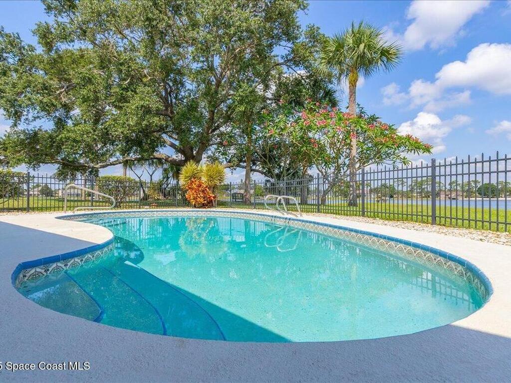 3790 Peacock Drive, Melbourne, FL 32904