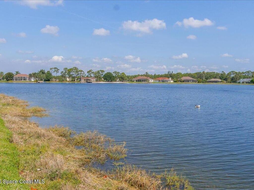 3790 Peacock Drive, Melbourne, FL 32904