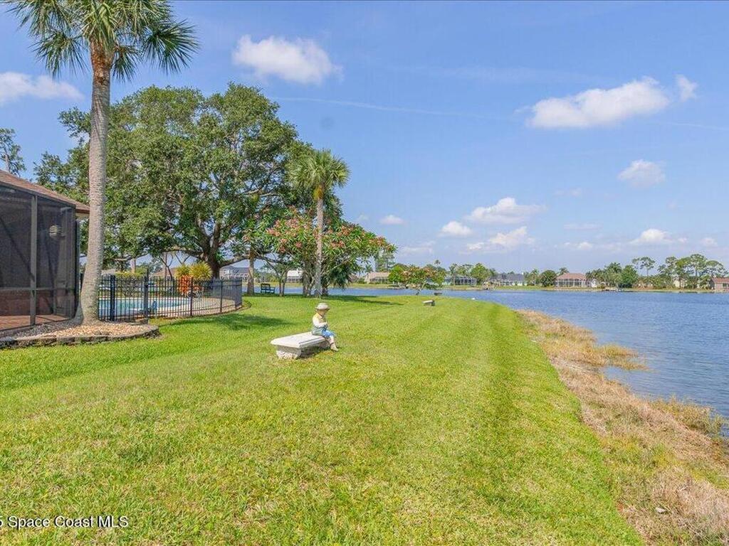 3790 Peacock Drive, Melbourne, FL 32904