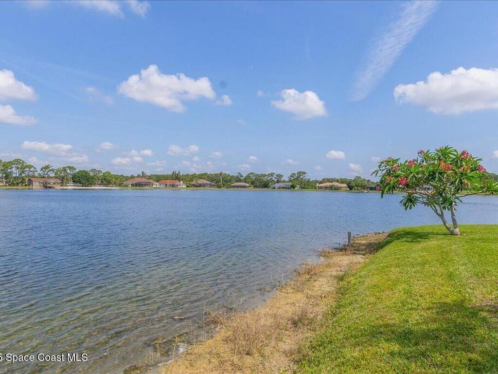 3790 Peacock Drive, Melbourne, FL 32904