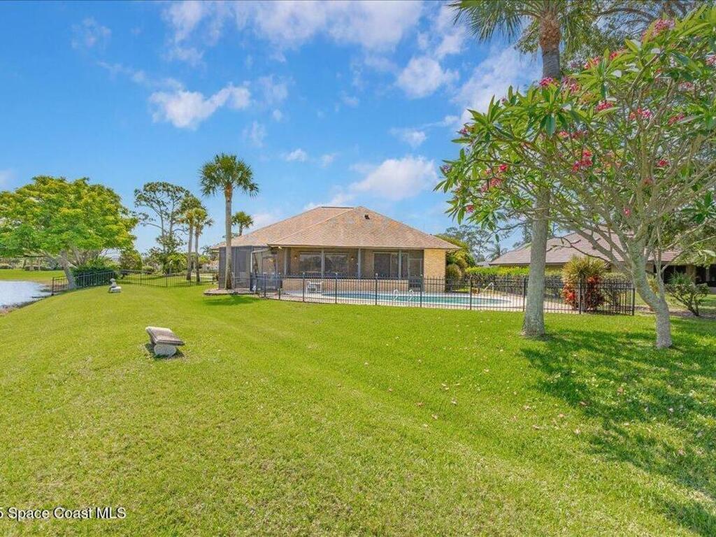 3790 Peacock Drive, Melbourne, FL 32904