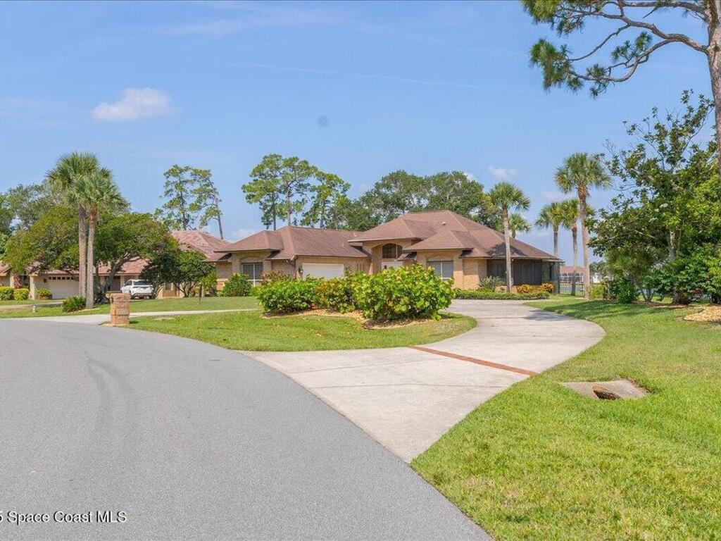 3790 Peacock Drive, Melbourne, FL 32904