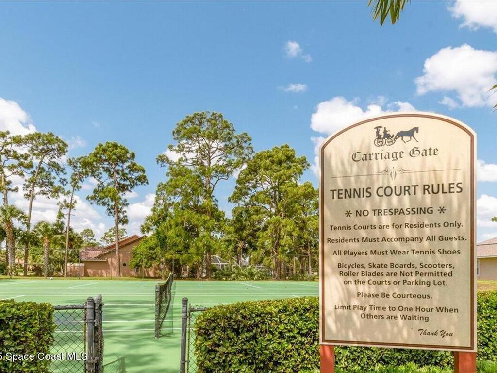 3790 Peacock Drive, Melbourne, FL 32904