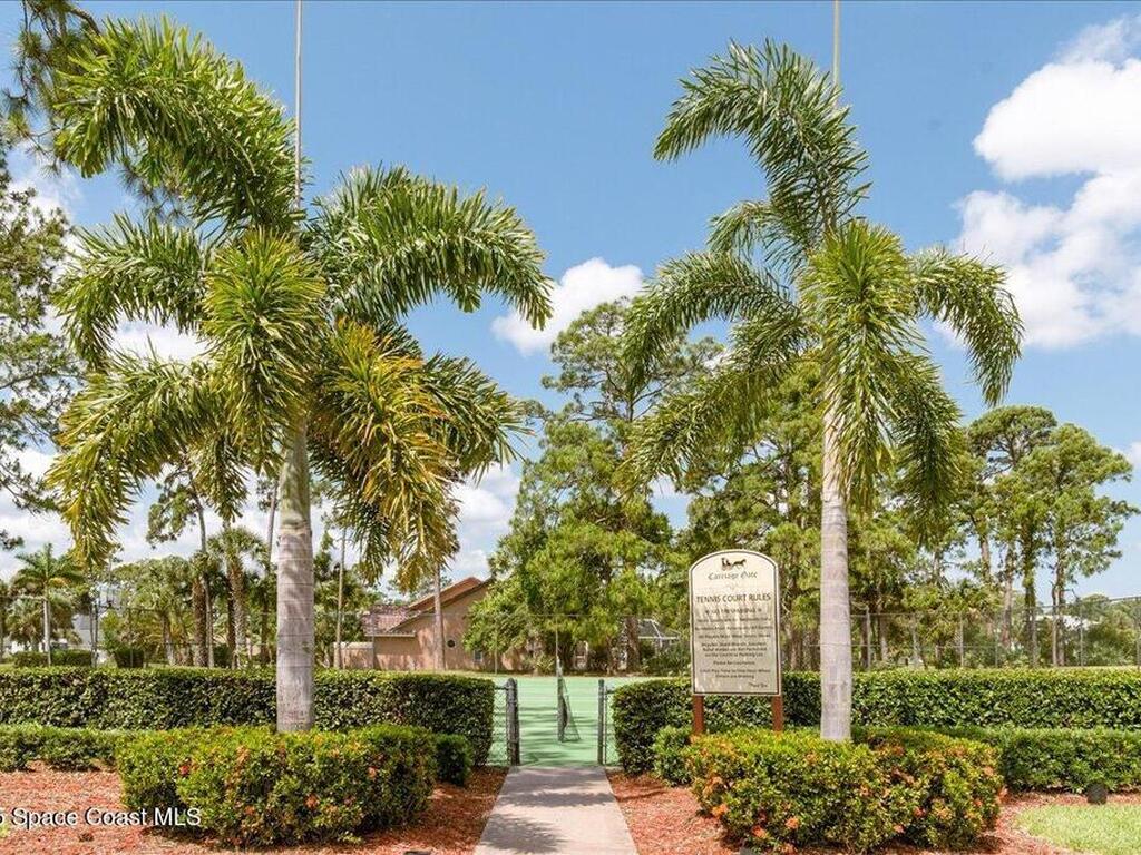 3790 Peacock Drive, Melbourne, FL 32904