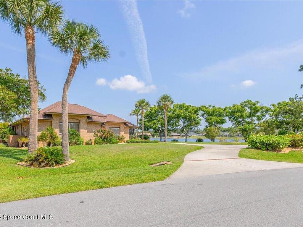 3790 Peacock Drive, Melbourne, FL 32904