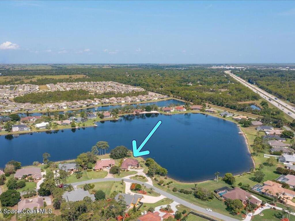 3790 Peacock Drive, Melbourne, FL 32904