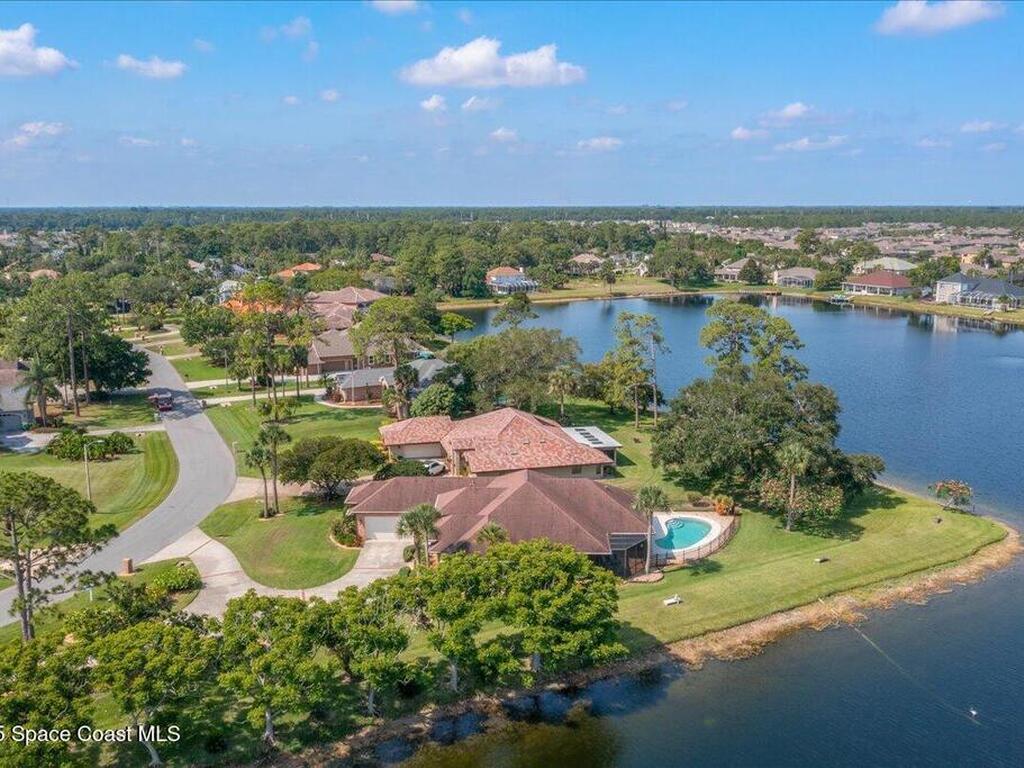 3790 Peacock Drive, Melbourne, FL 32904