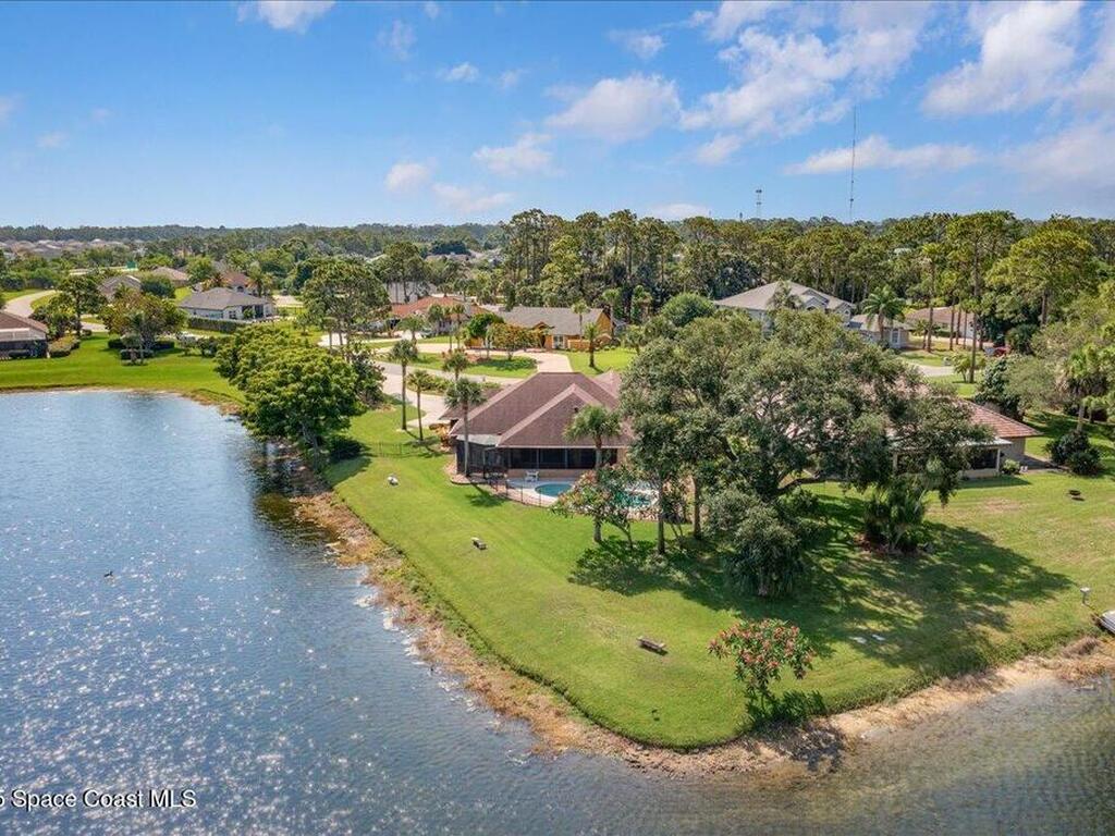 3790 Peacock Drive, Melbourne, FL 32904